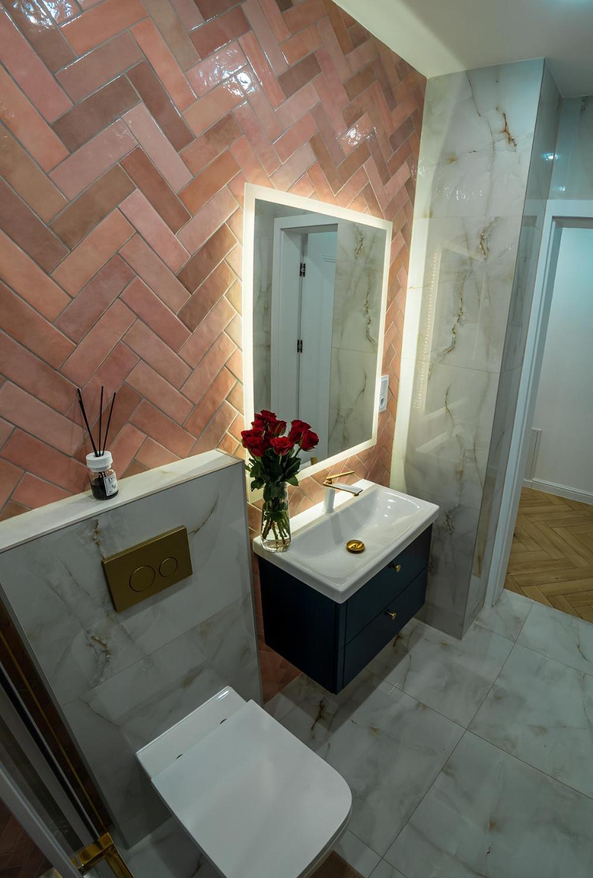 Apartamenty Cud Miod 1 Кудова-Здрой Екстериор снимка
