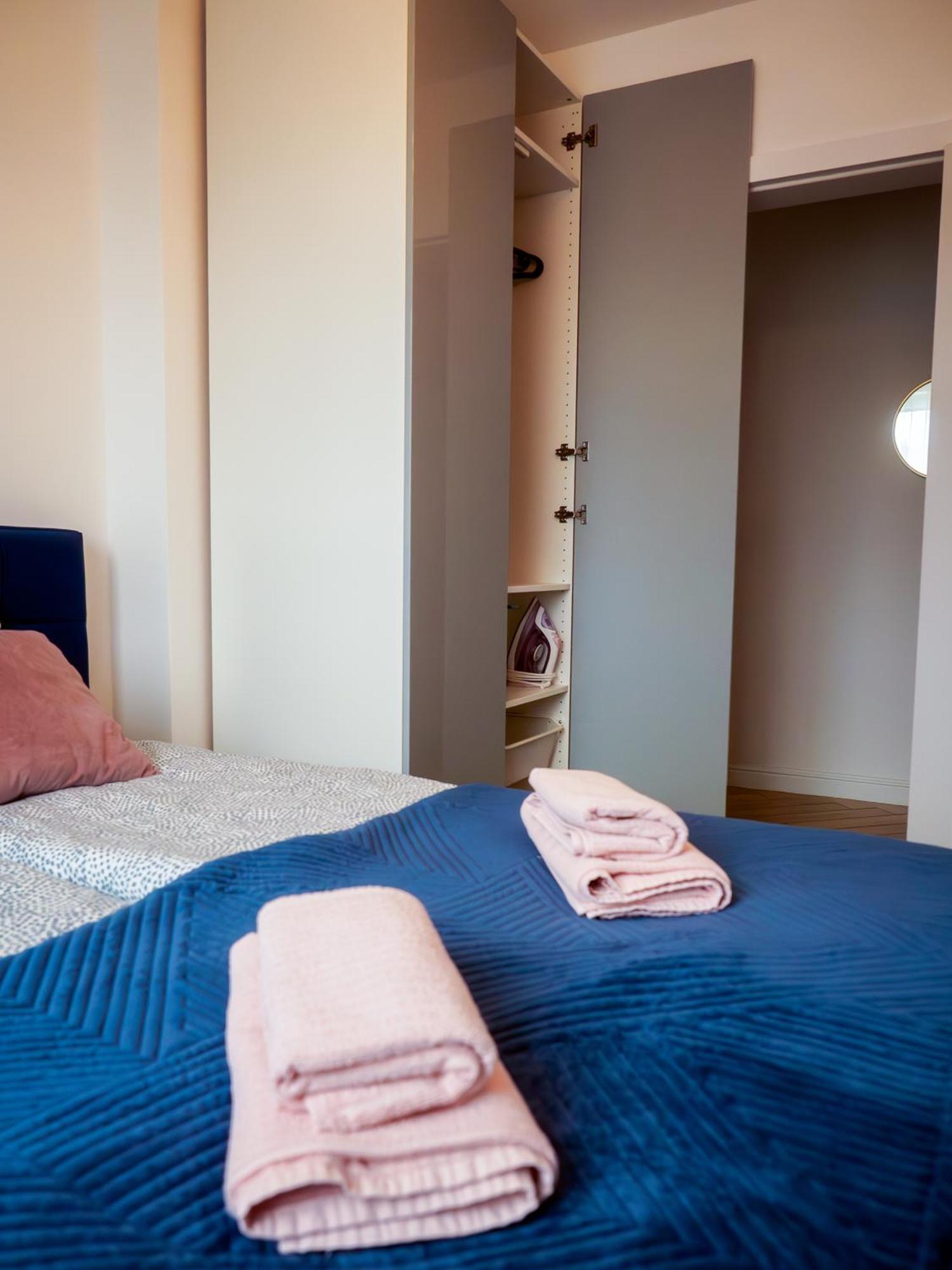 Apartamenty Cud Miod 1 Кудова-Здрой Екстериор снимка